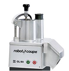 CL 50 Vegetable Preparation Machine - Robot Coupe